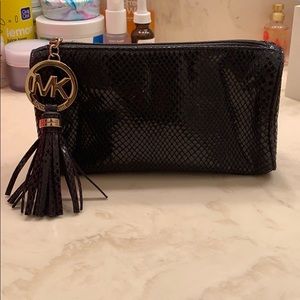 Michael Kors cosmetic bag